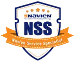 Krooswyk is your local Navien Service Specialist