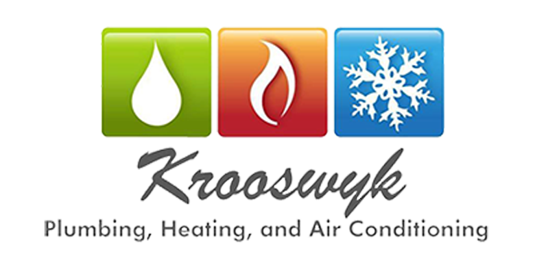 Krooswyk Plumbing, Heating and, Air Conditioning is here for you!