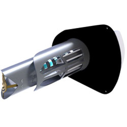 RGF Reme Halo UV Air Purifier.
